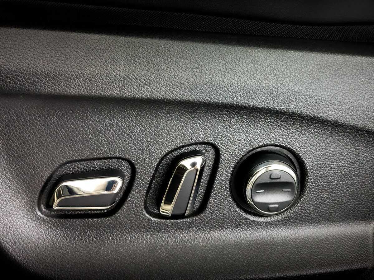 Купить EXEED TXL, 2021, 48 946 км.. Фото: #18