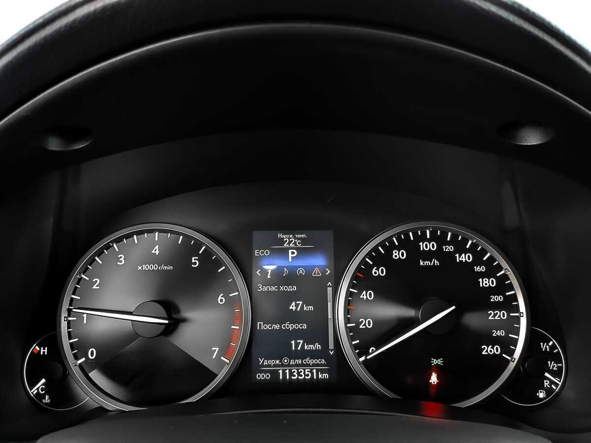 Купить Lexus NX, 2017, 113 349 км.. Фото: #15