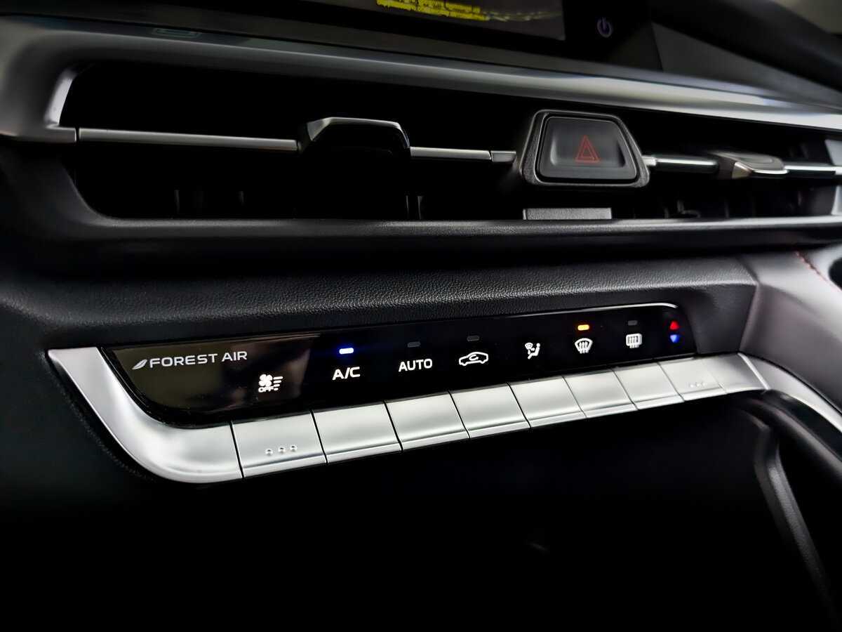 Купить Changan CS35 Plus, 2022, 26 200 км.. Фото: #26