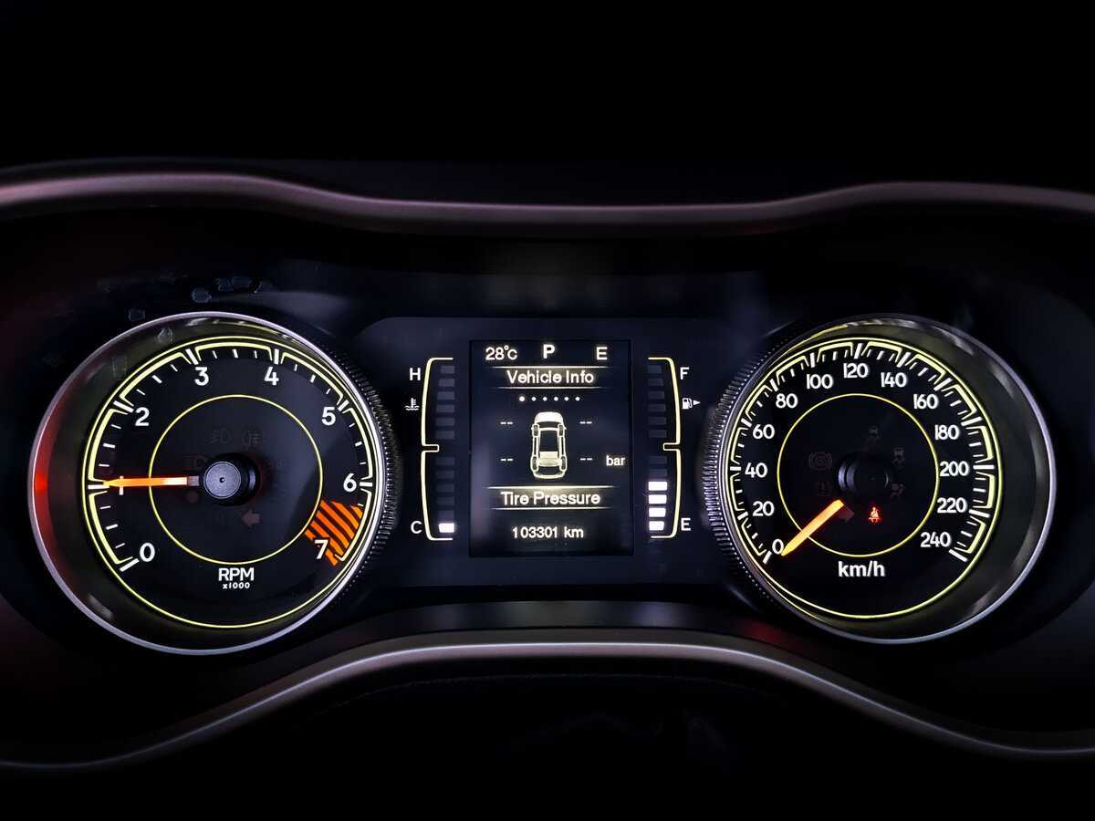 Купить Jeep Cherokee, 2014, 103 298 км.. Фото: #12