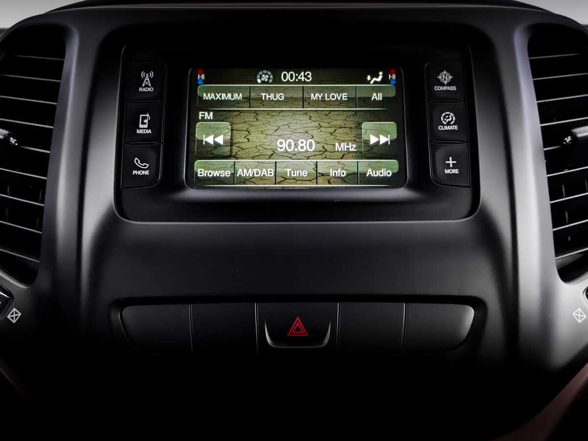 Купить Jeep Cherokee, 2014, 103 298 км.. Фото: #14