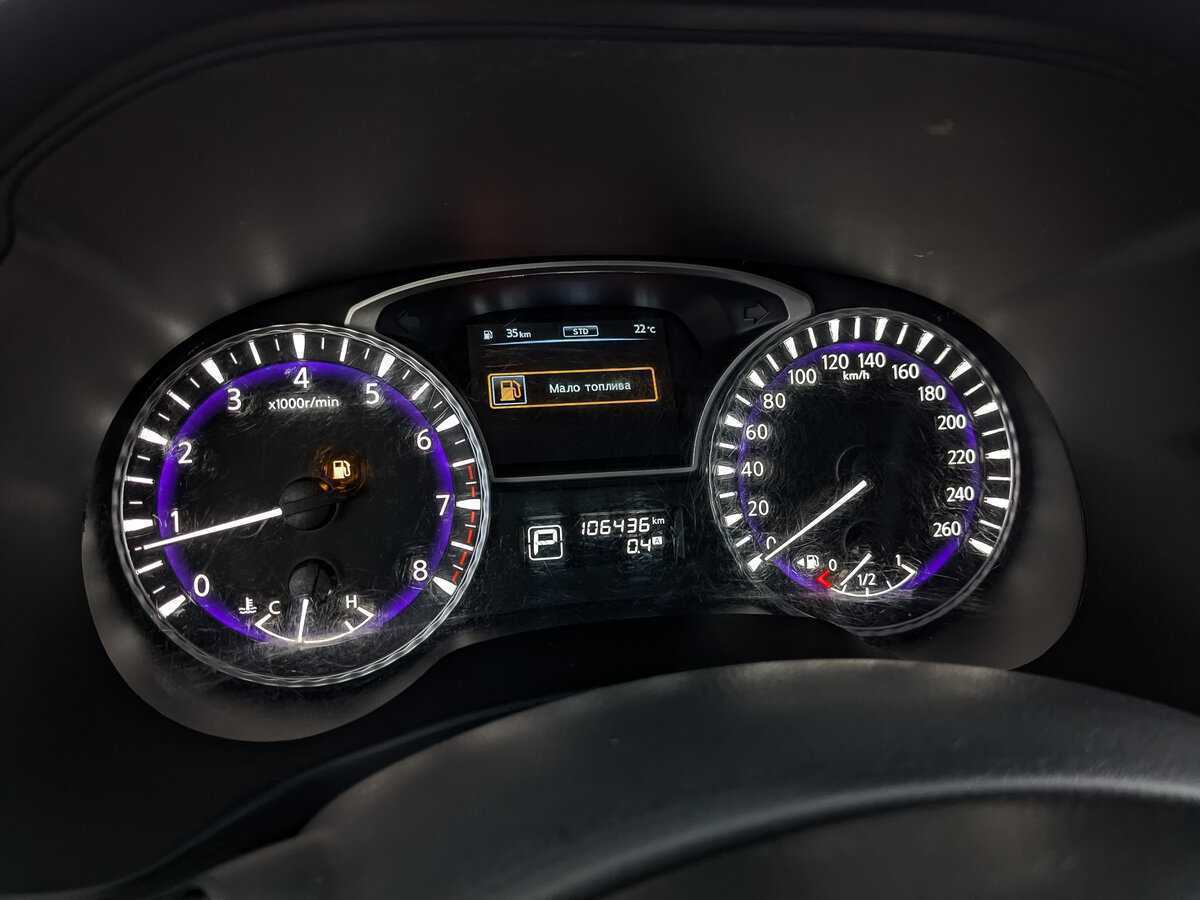 Купить Infiniti QX60, 2018, 105 000 км.. Фото: #13