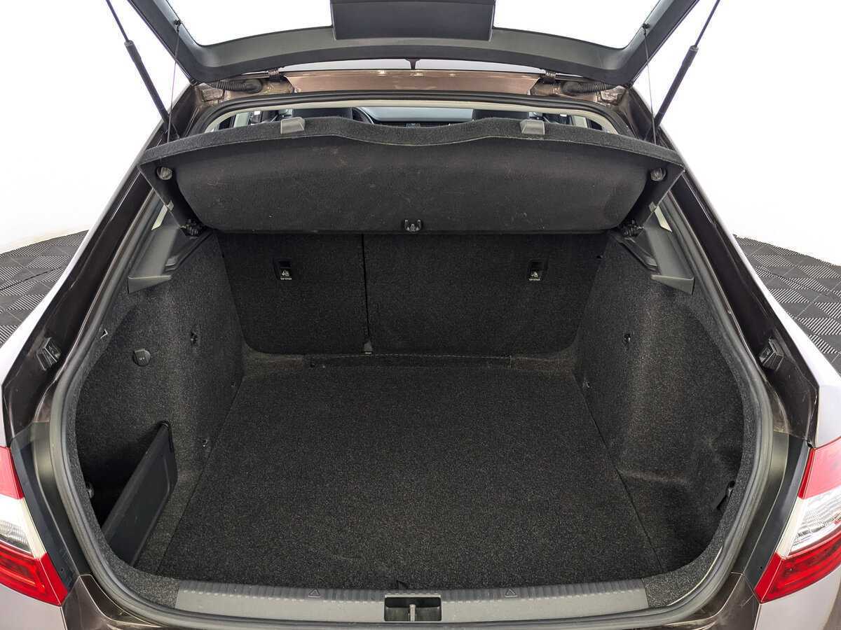 Купить Skoda Octavia, 2020, 45 768 км.. Фото: #9