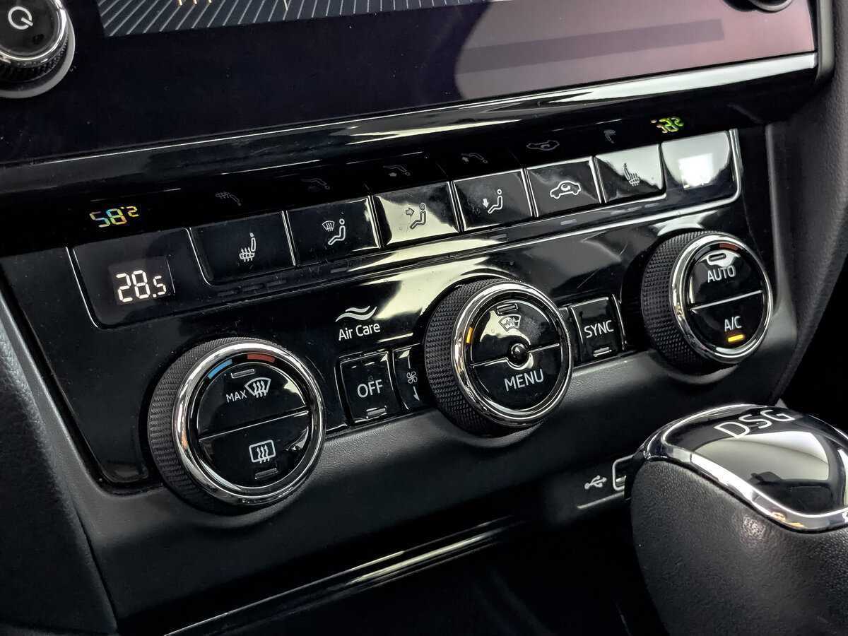 Купить Skoda Octavia, 2020, 45 768 км.. Фото: #22