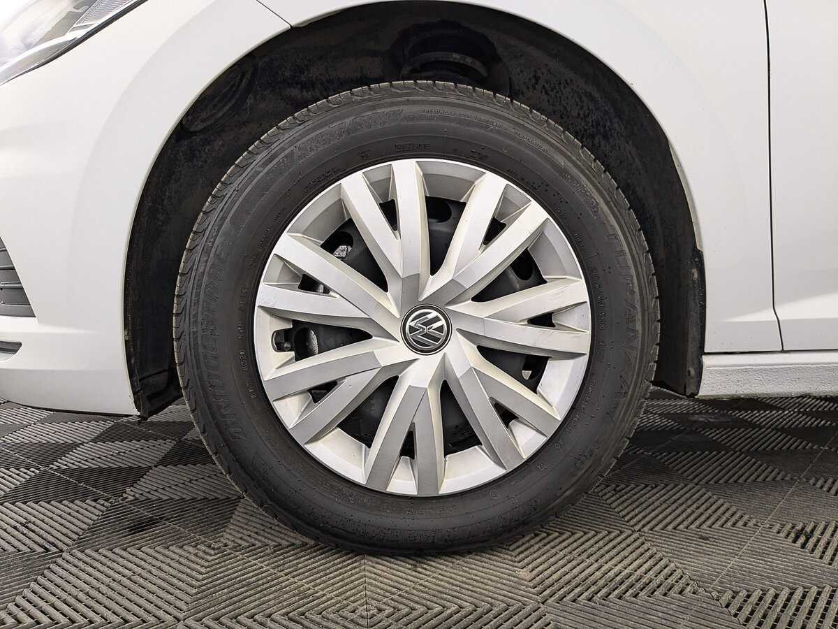 Купить Volkswagen Jetta, 2020, 53 251 км.. Фото: #11