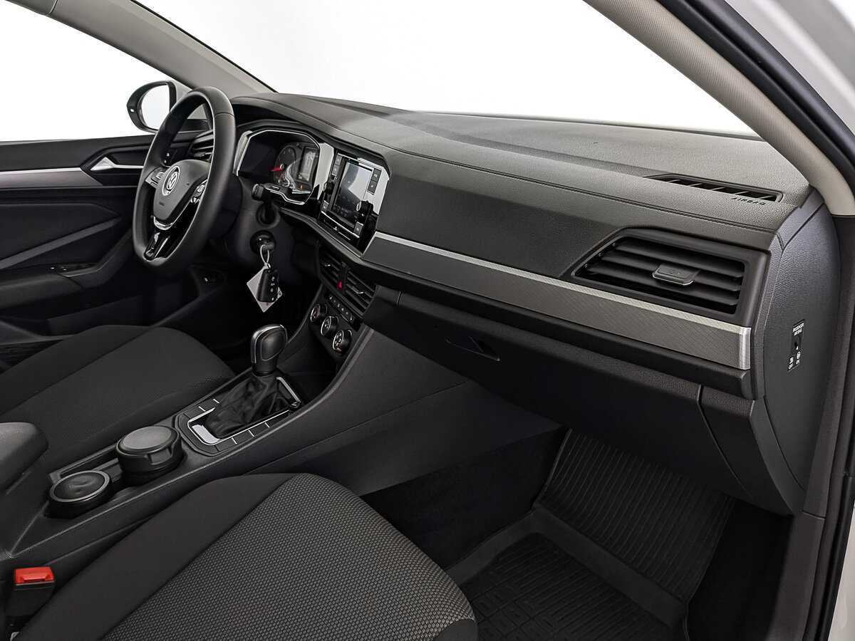 Купить Volkswagen Jetta, 2020, 53 251 км.. Фото: #12