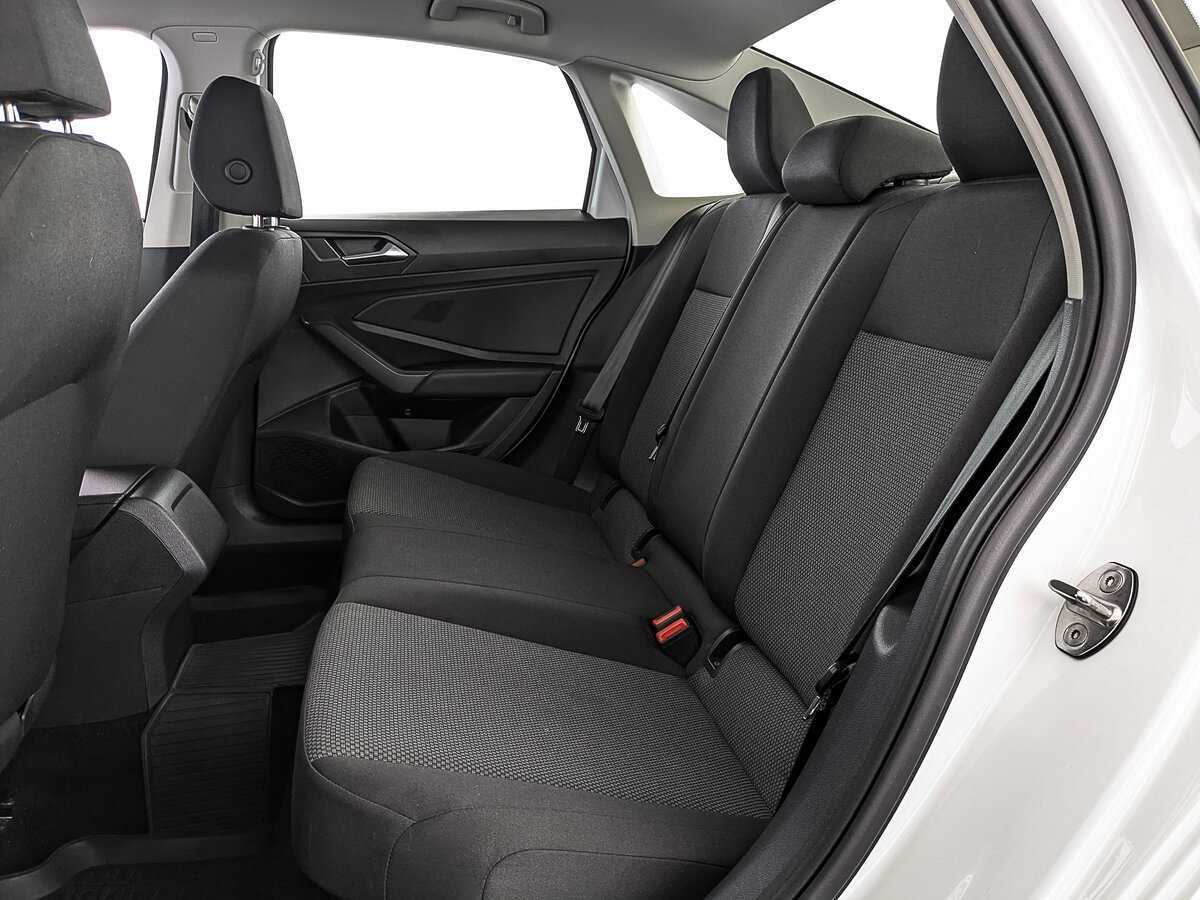 Купить Volkswagen Jetta, 2020, 53 251 км.. Фото: #16