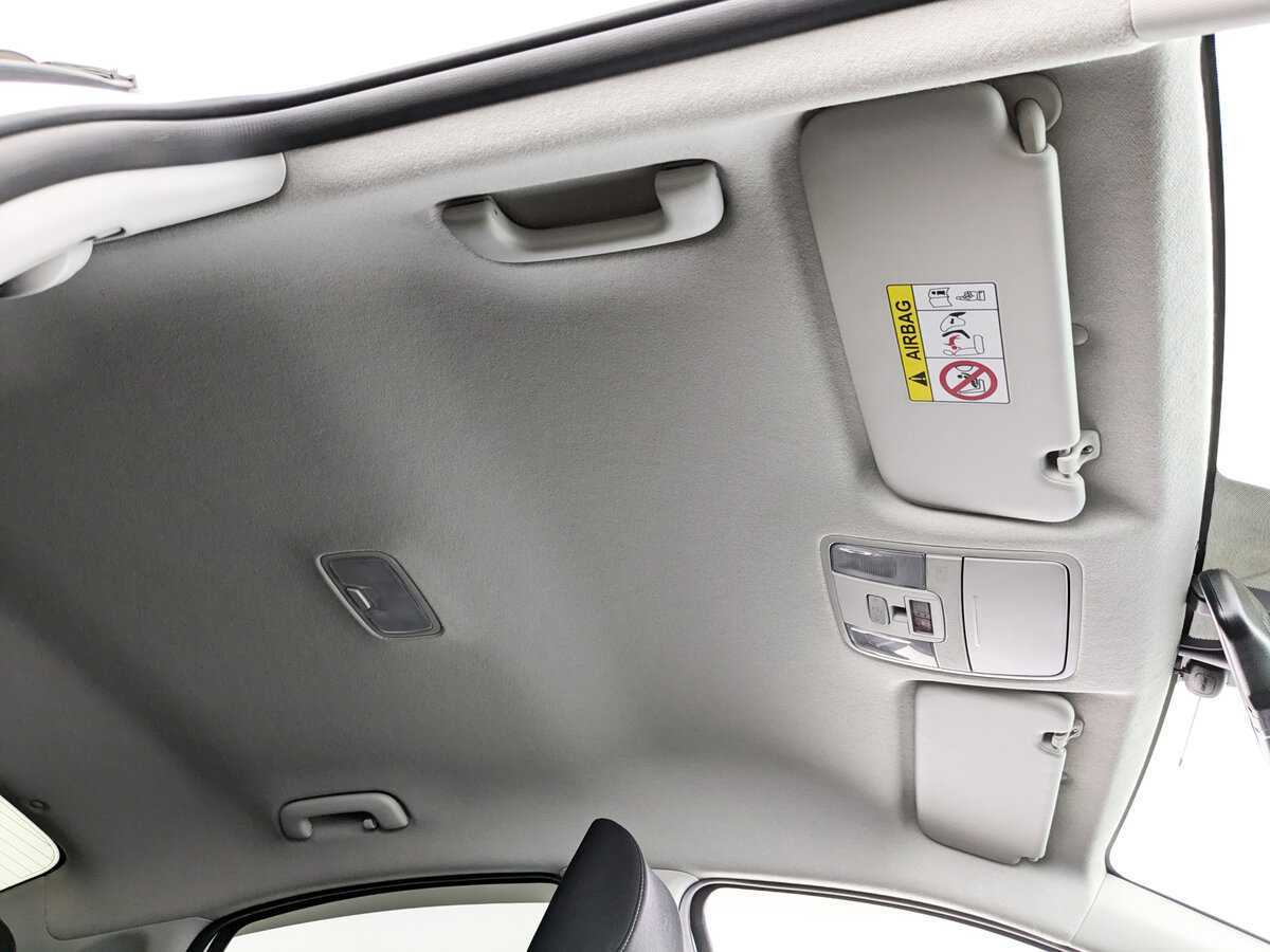 Купить Kia Cerato, 2021, 45 100 км.. Фото: #21