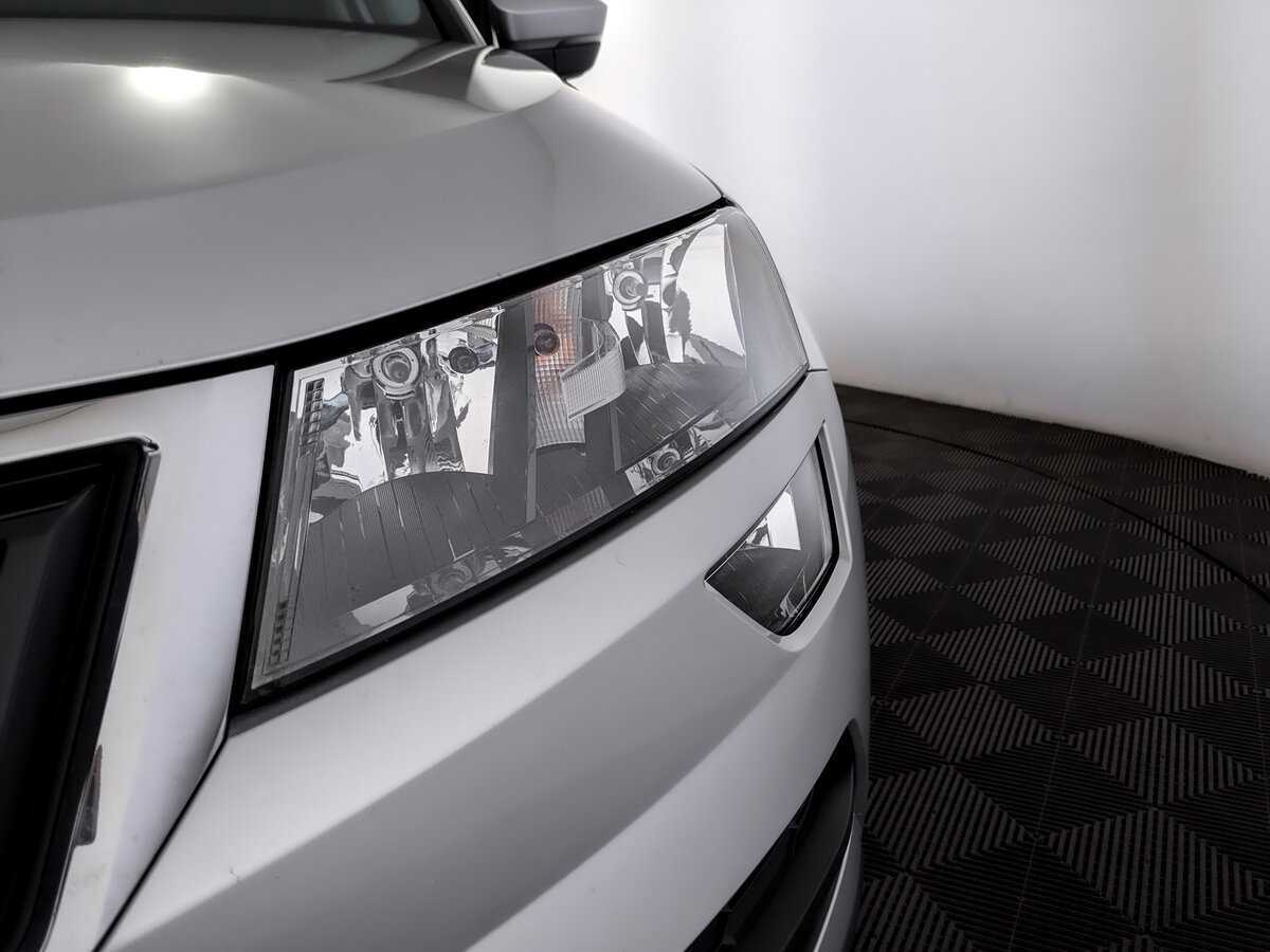 Купить Skoda Karoq, 2021, 96 747 км.. Фото: #16