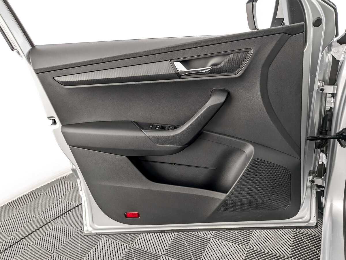 Купить Skoda Karoq, 2021, 96 747 км.. Фото: #18