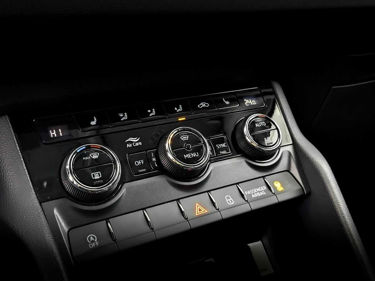 Купить Skoda Karoq, 2021, 96 747 км.. Фото: #24