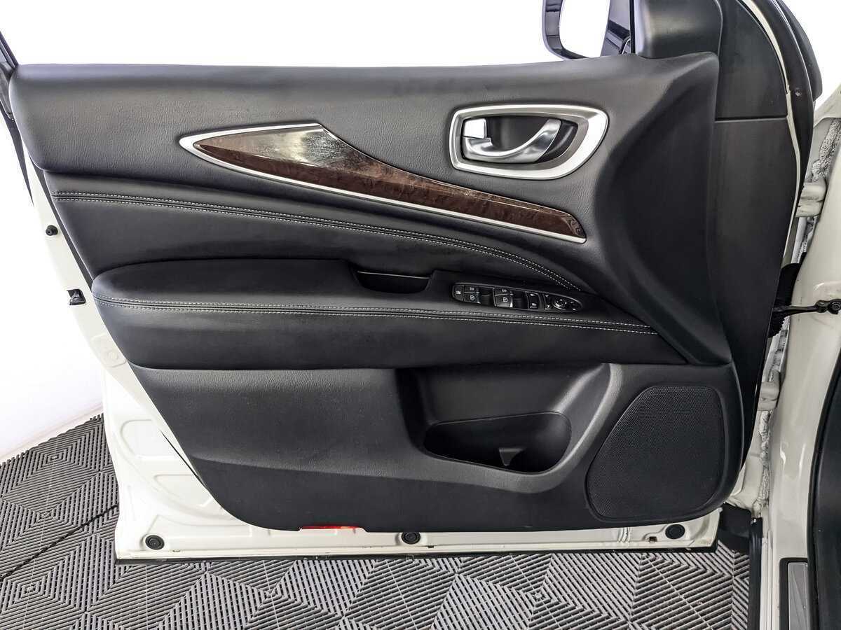 Купить Infiniti QX60, 2017, 131 813 км.. Фото: #16