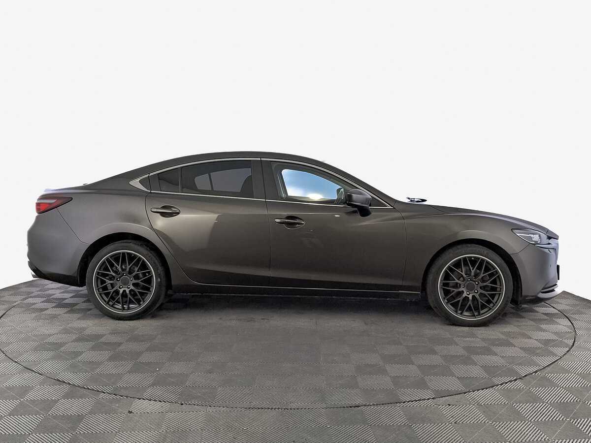 Купить Mazda 6, 2020, 78 739 км.. Фото: #3