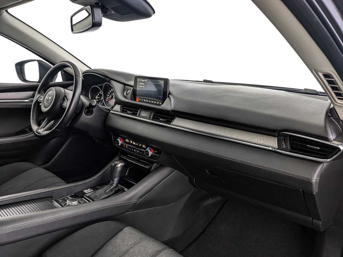 Купить Mazda 6, 2020, 78 739 км.. Фото: #12