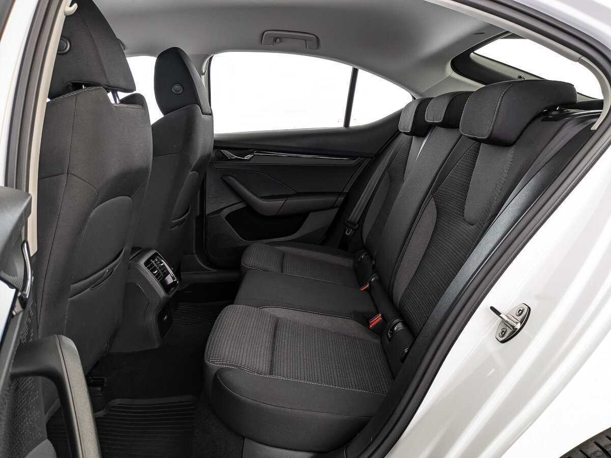 Купить Skoda Octavia, 2021, 69 335 км.. Фото: #17