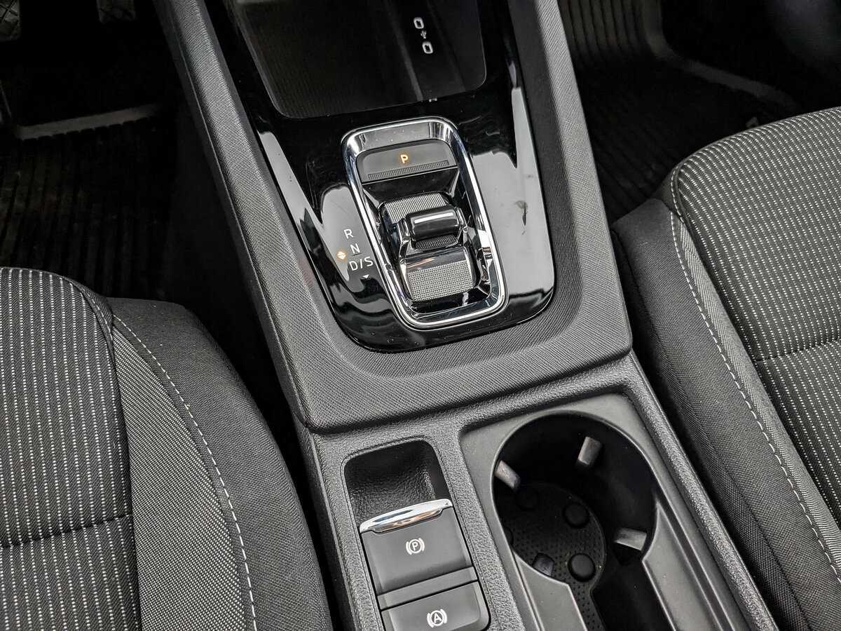 Купить Skoda Octavia, 2021, 69 335 км.. Фото: #24