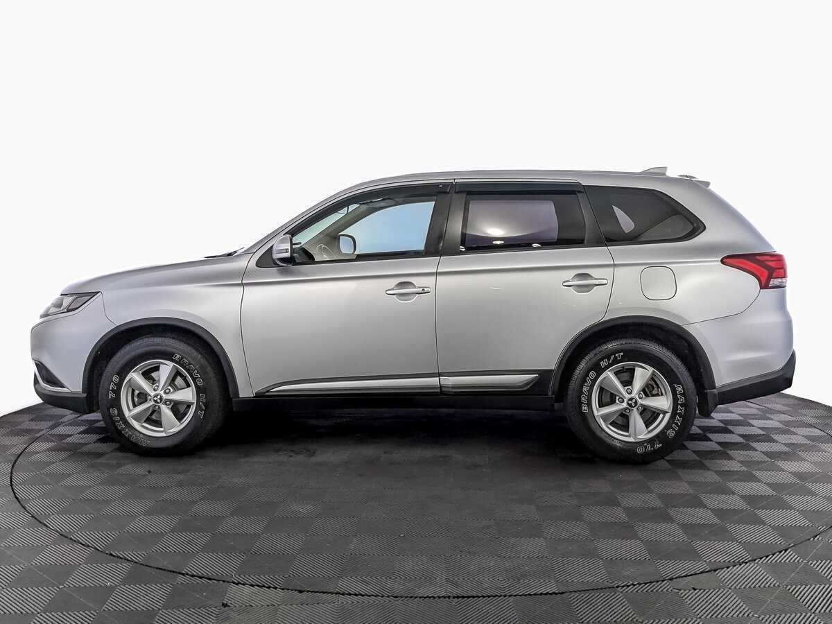Купить Mitsubishi Outlander, 2019, 71 433 км.. Фото: #7