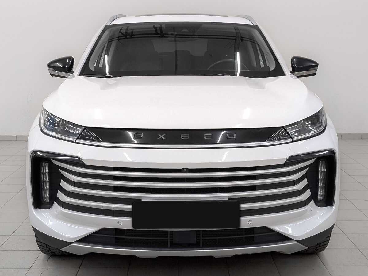 Купить EXEED TXL, 2022, 52 952 км.. Фото: #1