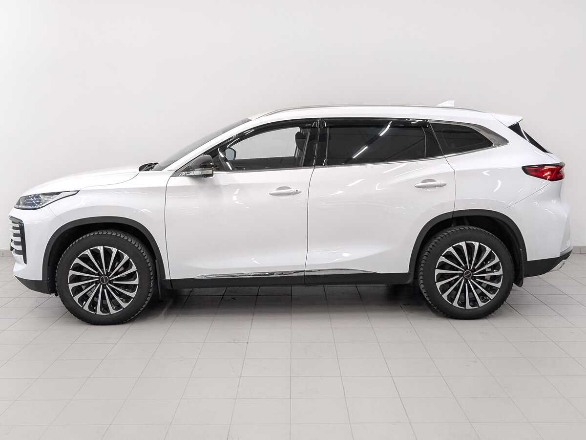 Купить EXEED TXL, 2022, 52 952 км.. Фото: #7