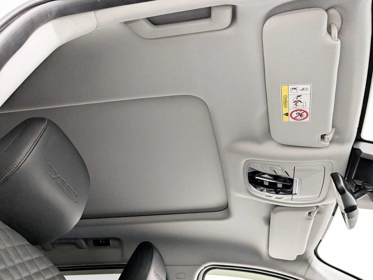 Купить EXEED TXL, 2022, 52 952 км.. Фото: #22