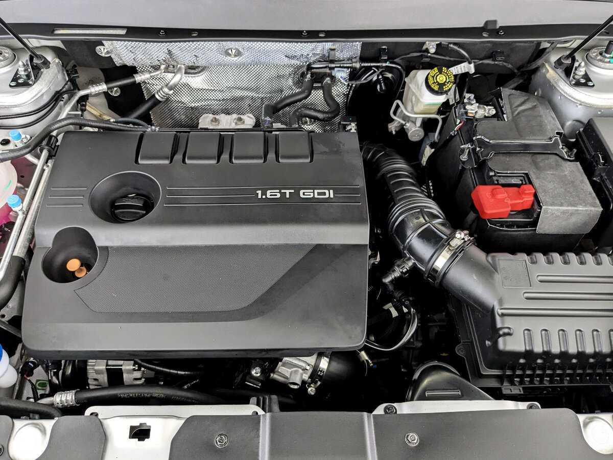 Купить Chery Tiggo 7 Pro Max, 2024, 7 000 км.. Фото: #8