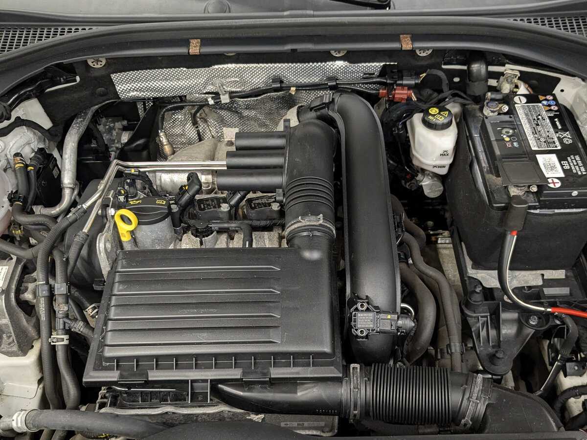 Купить Skoda Superb, 2020, 79 273 км.. Фото: #9