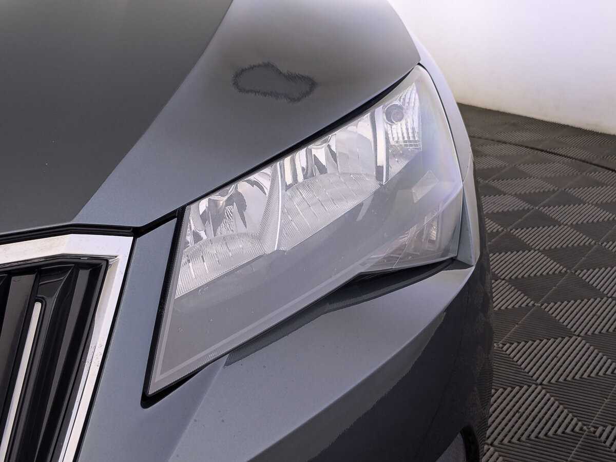 Купить Skoda Superb, 2019, 136 655 км.. Фото: #10