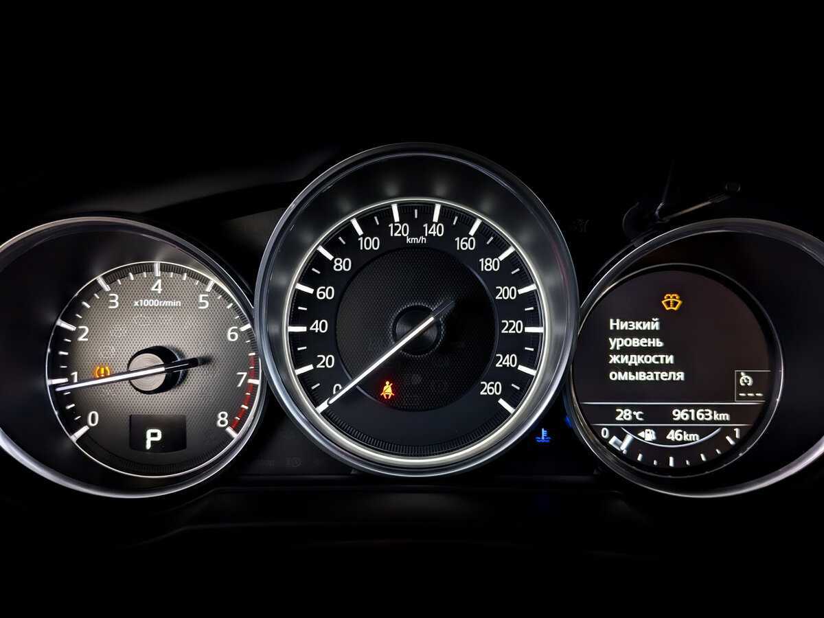 Купить Mazda CX-5, 2017, 96 152 км.. Фото: #12