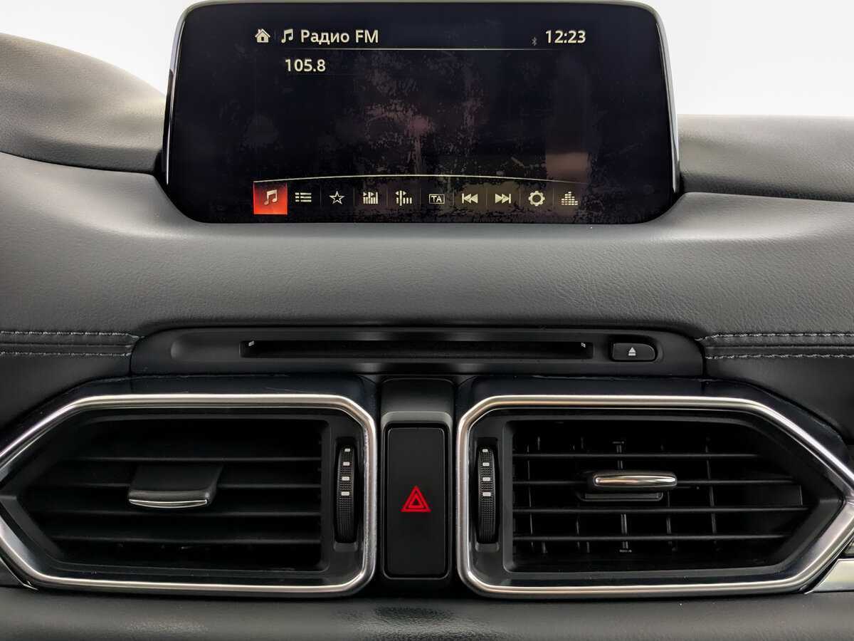 Купить Mazda CX-5, 2017, 96 152 км.. Фото: #14