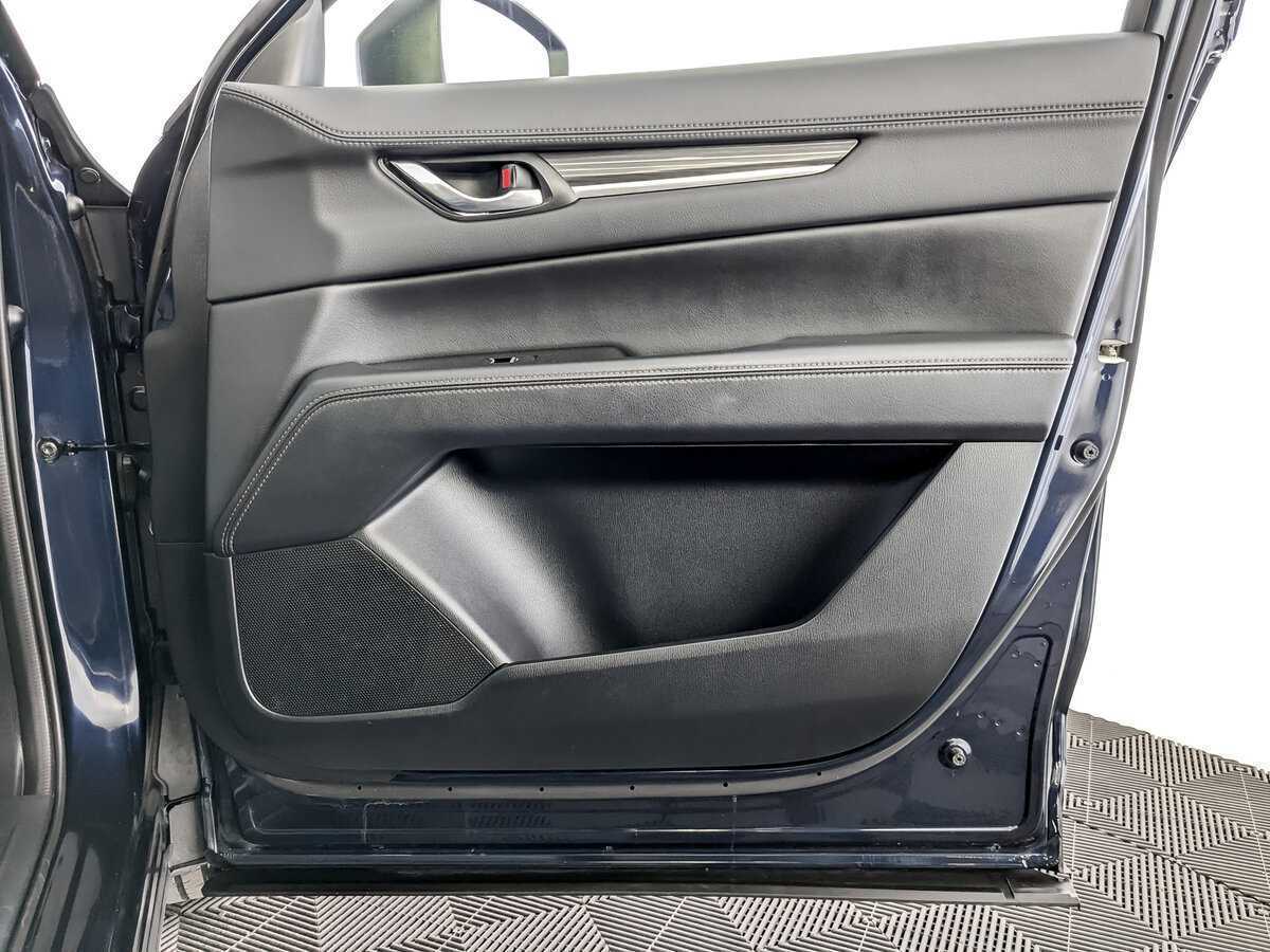 Купить Mazda CX-5, 2017, 96 152 км.. Фото: #23