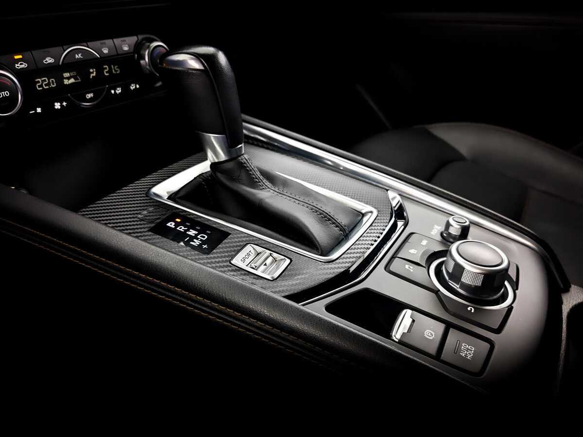 Купить Mazda CX-5, 2017, 96 152 км.. Фото: #24