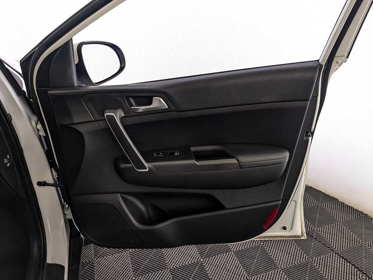 Купить Kia Sportage, 2020, 97 416 км.. Фото: #24