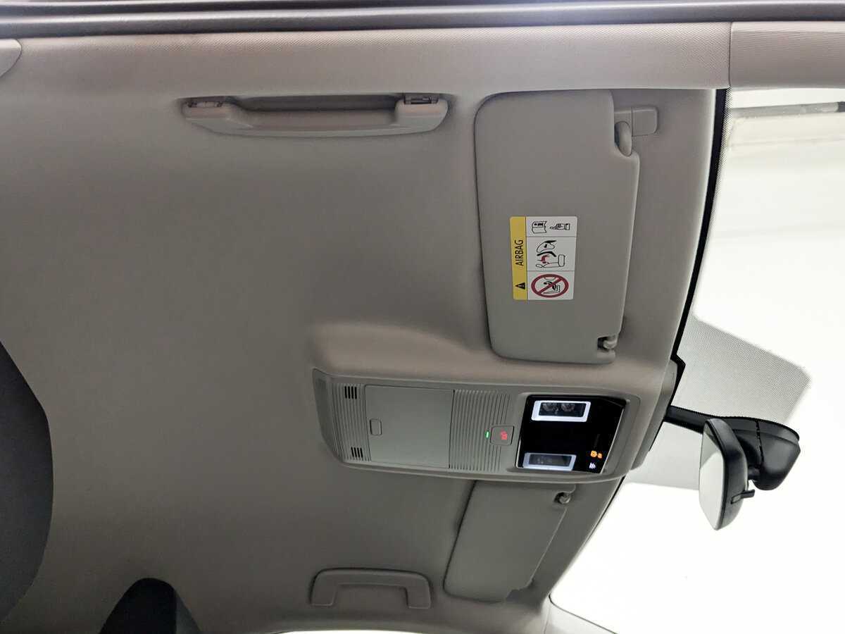 Купить Skoda Octavia, 2021, 109 539 км.. Фото: #21