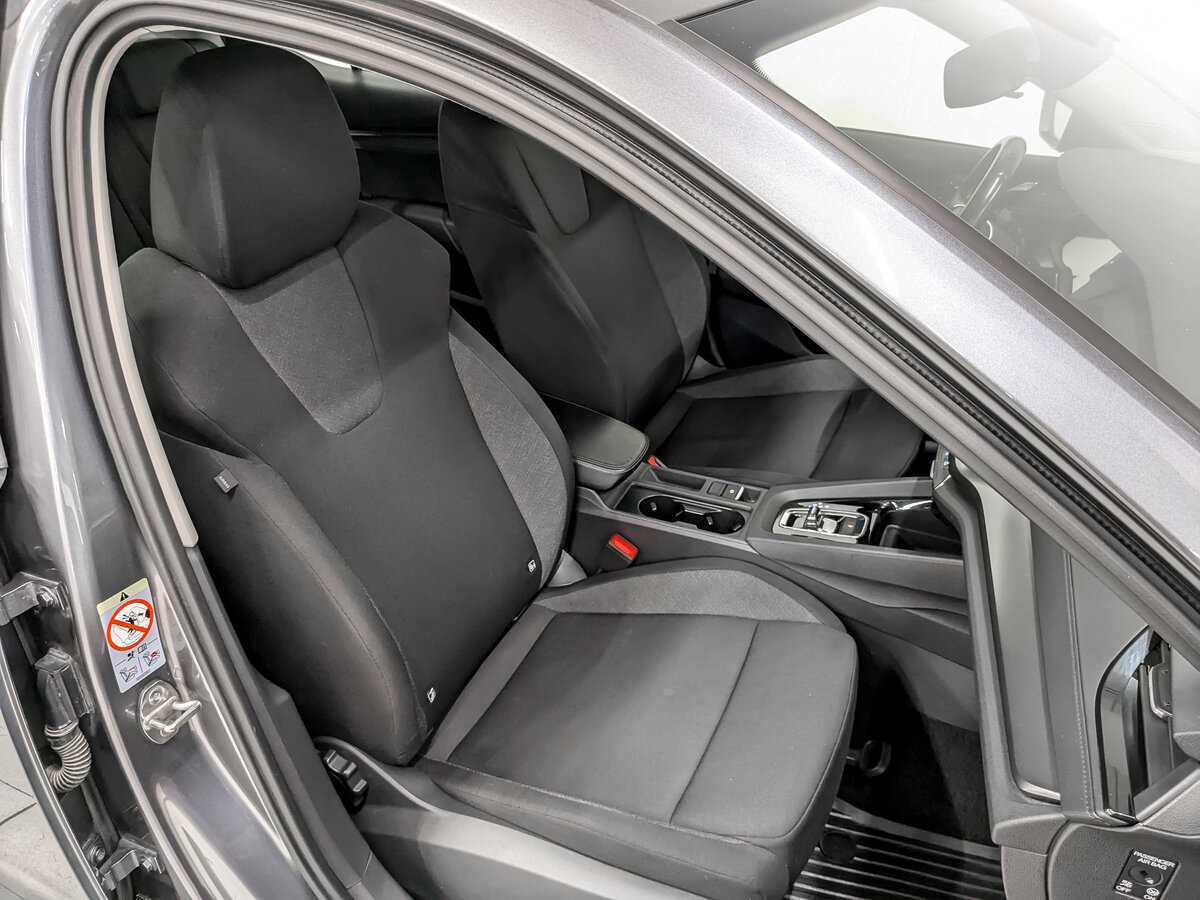 Купить Skoda Octavia, 2021, 109 539 км.. Фото: #22