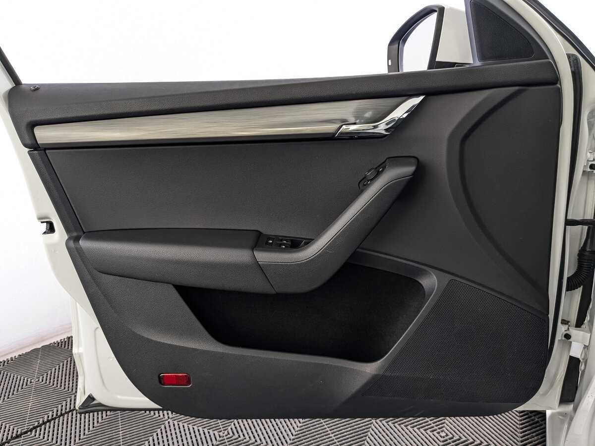 Купить Шкода Октавия, 2017, 78 540 км.. Фото: #14