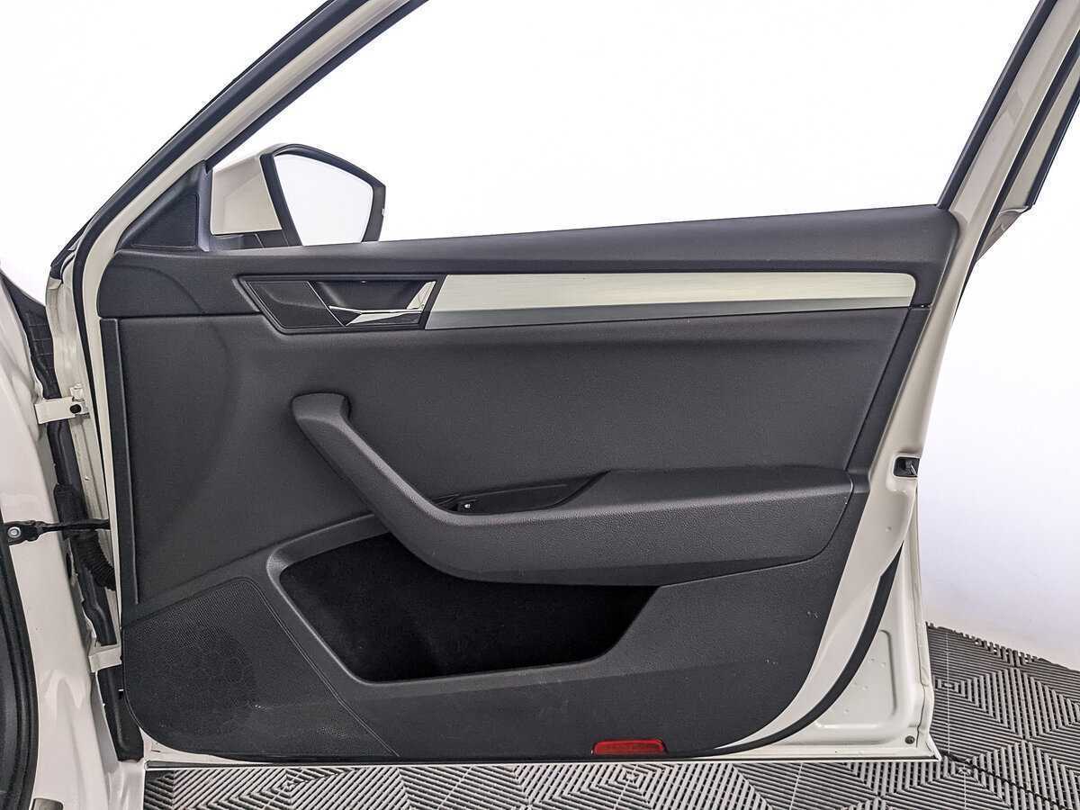 Купить Skoda Superb, 2017, 74 223 км.. Фото: #24