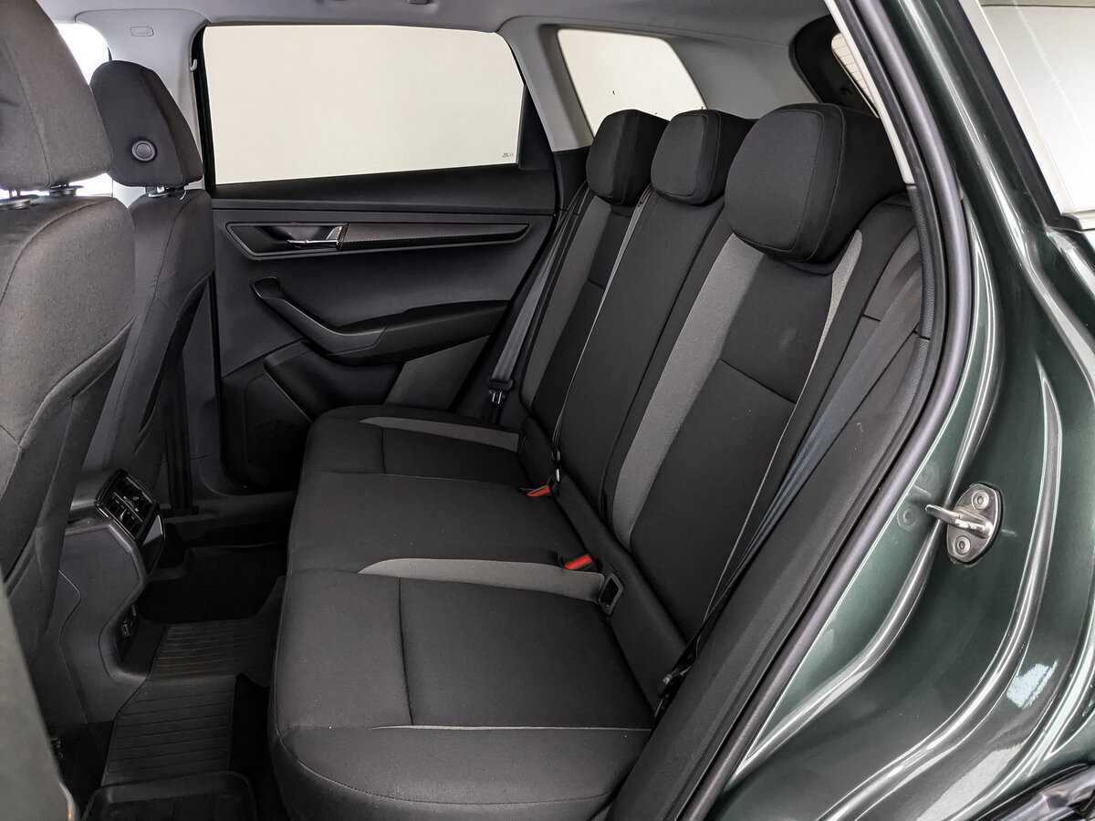 Купить Skoda Karoq, 2021, 86 574 км.. Фото: #11