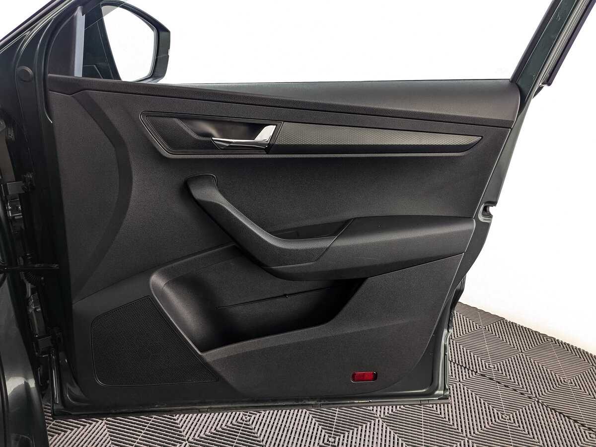Купить Skoda Karoq, 2021, 86 574 км.. Фото: #23
