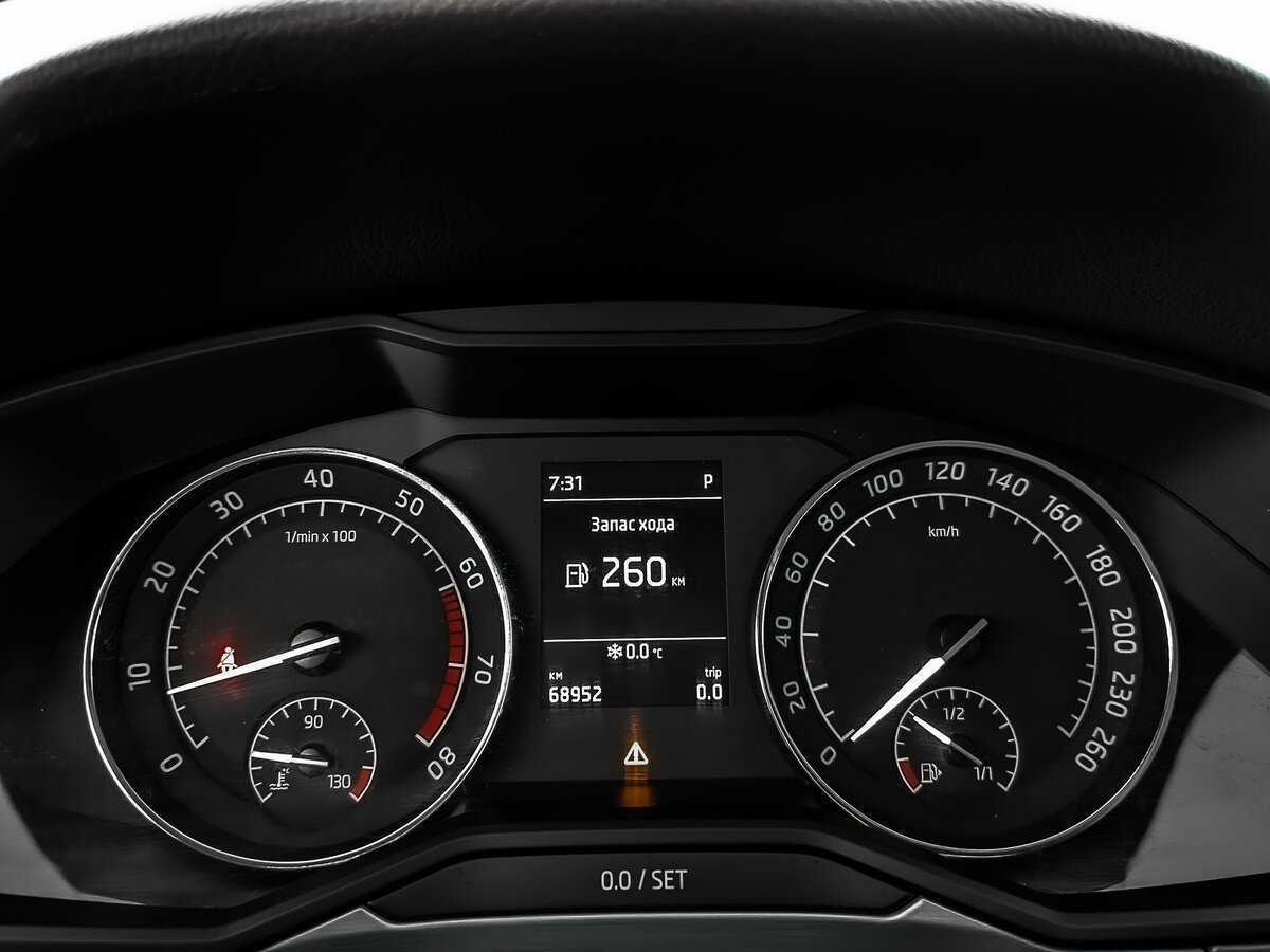 Купить Skoda Superb, 2018, 68 947 км.. Фото: #14