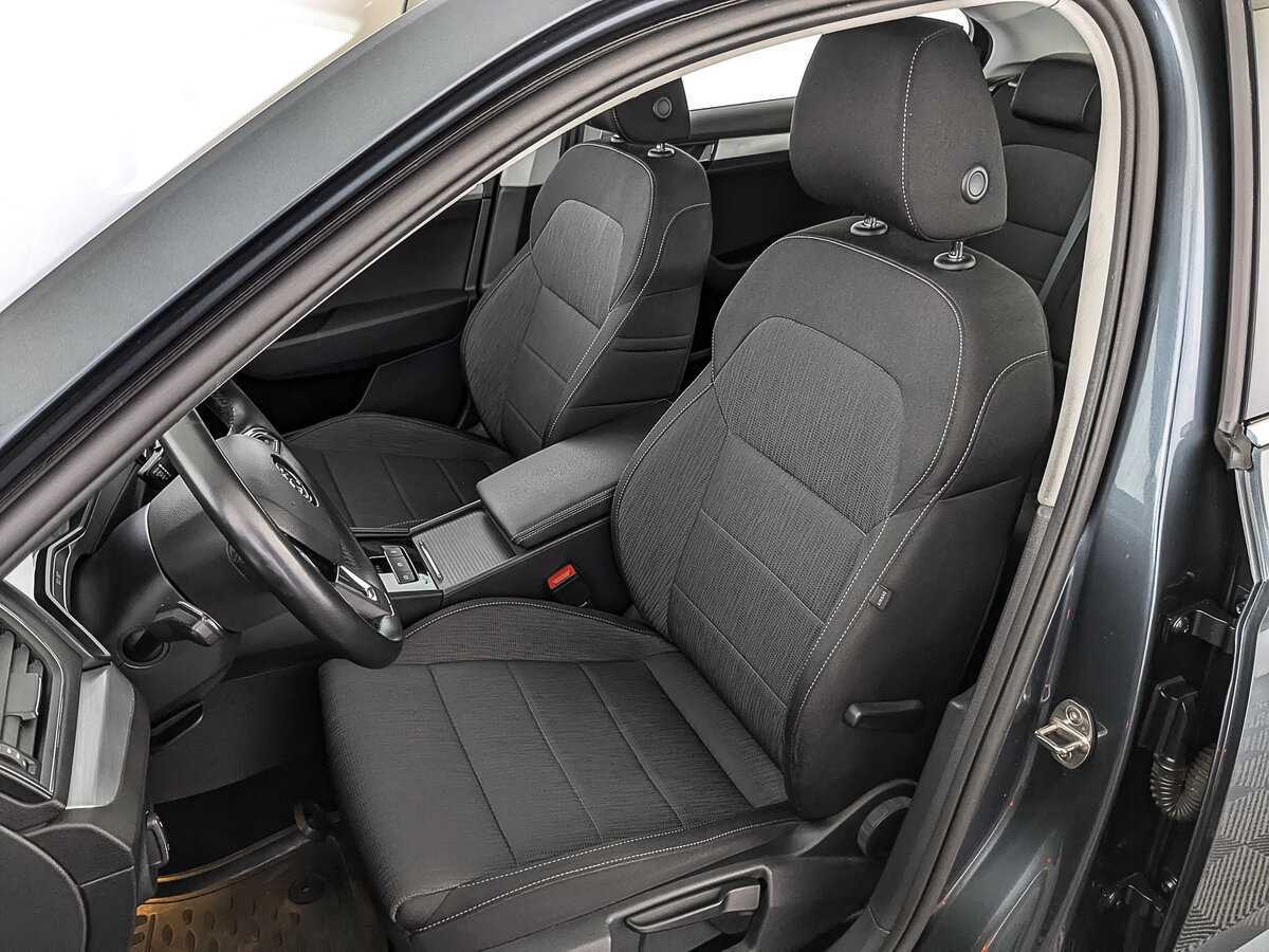 Купить Skoda Superb, 2018, 68 947 км.. Фото: #18