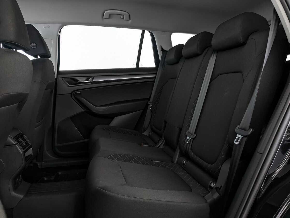 Купить Skoda Kodiaq, 2018, 112 827 км.. Фото: #16
