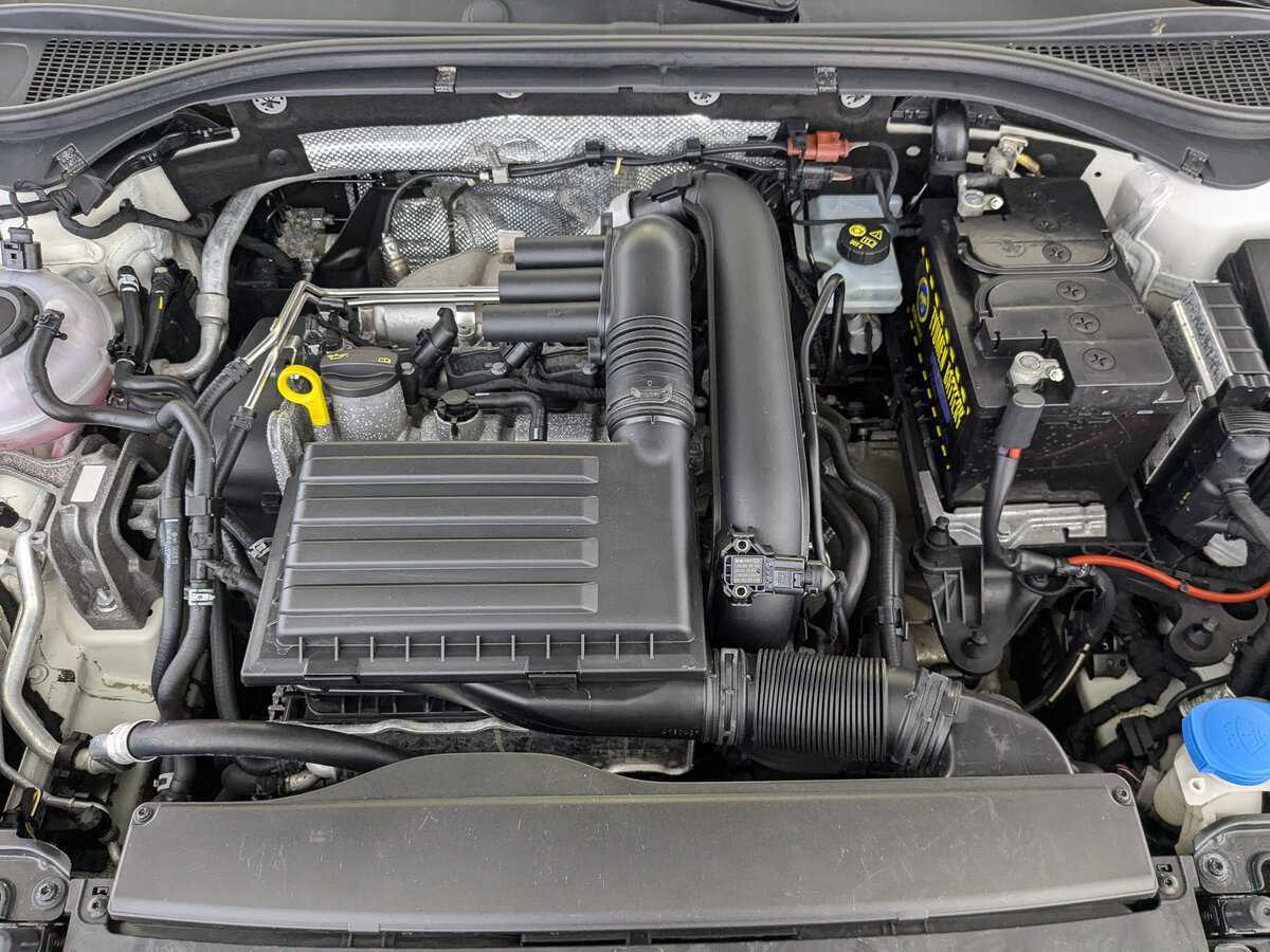 Купить Skoda Superb, 2018, 116 628 км.. Фото: #8