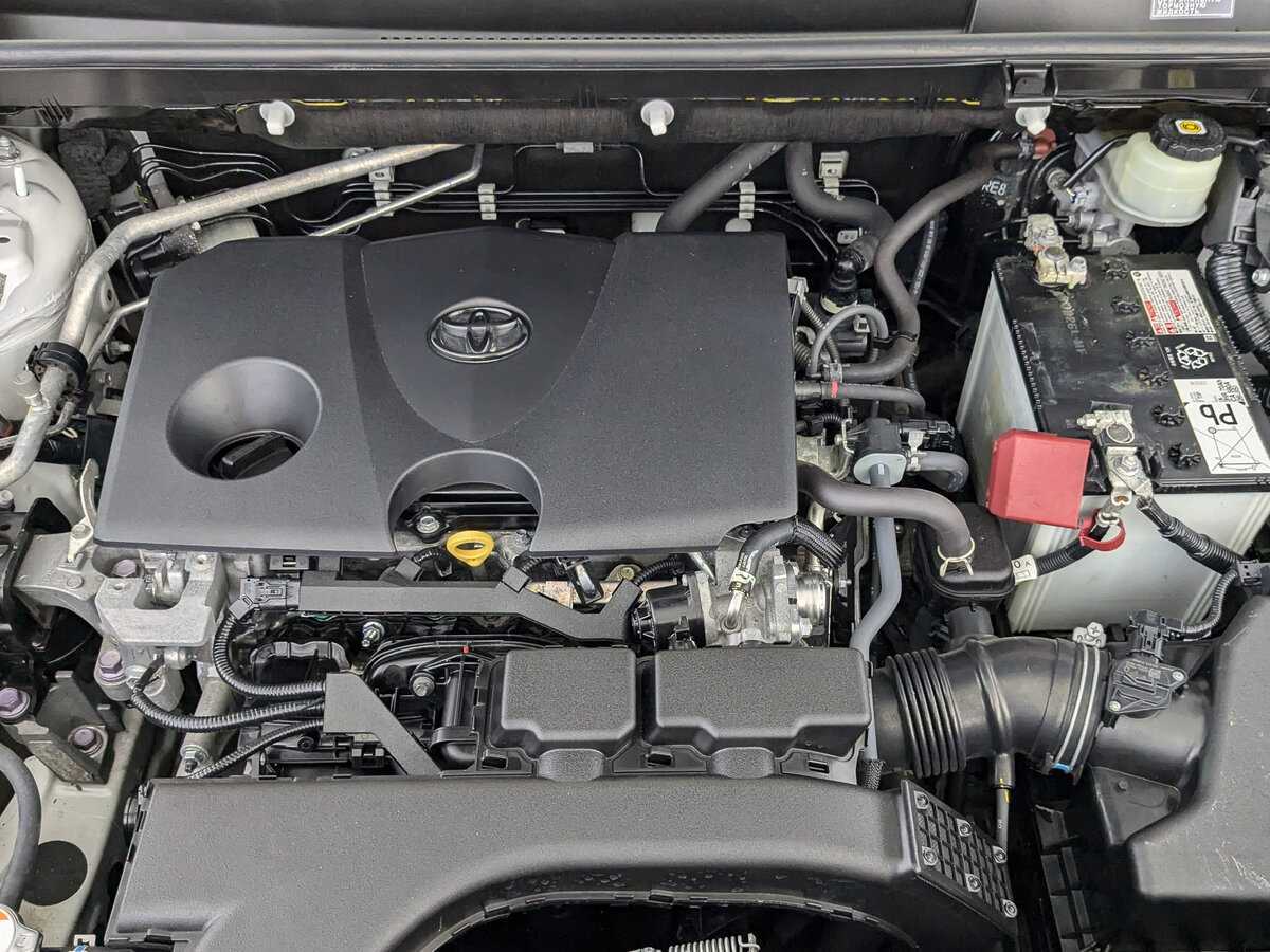 Купить Toyota RAV4, 2021, 58 061 км.. Фото: #8