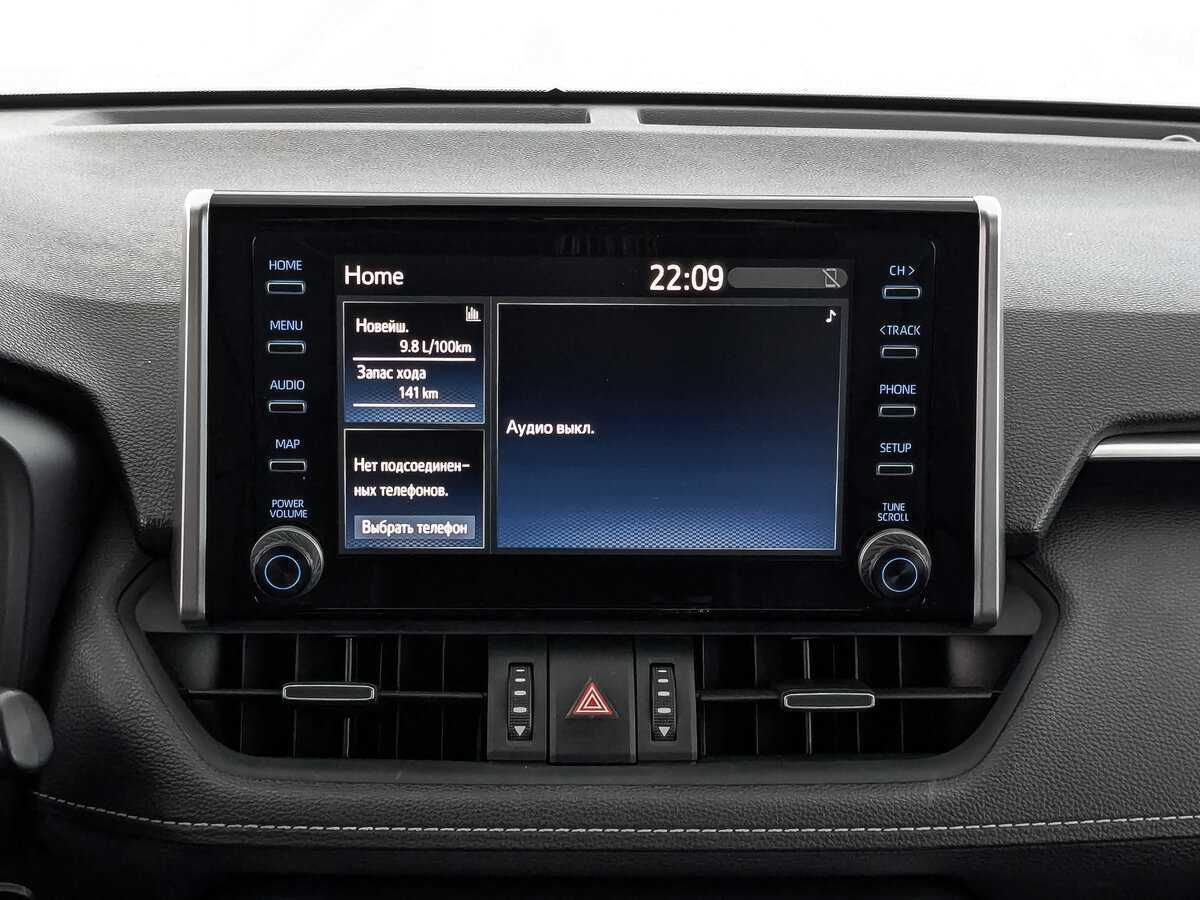 Купить Toyota RAV4, 2021, 58 061 км.. Фото: #16