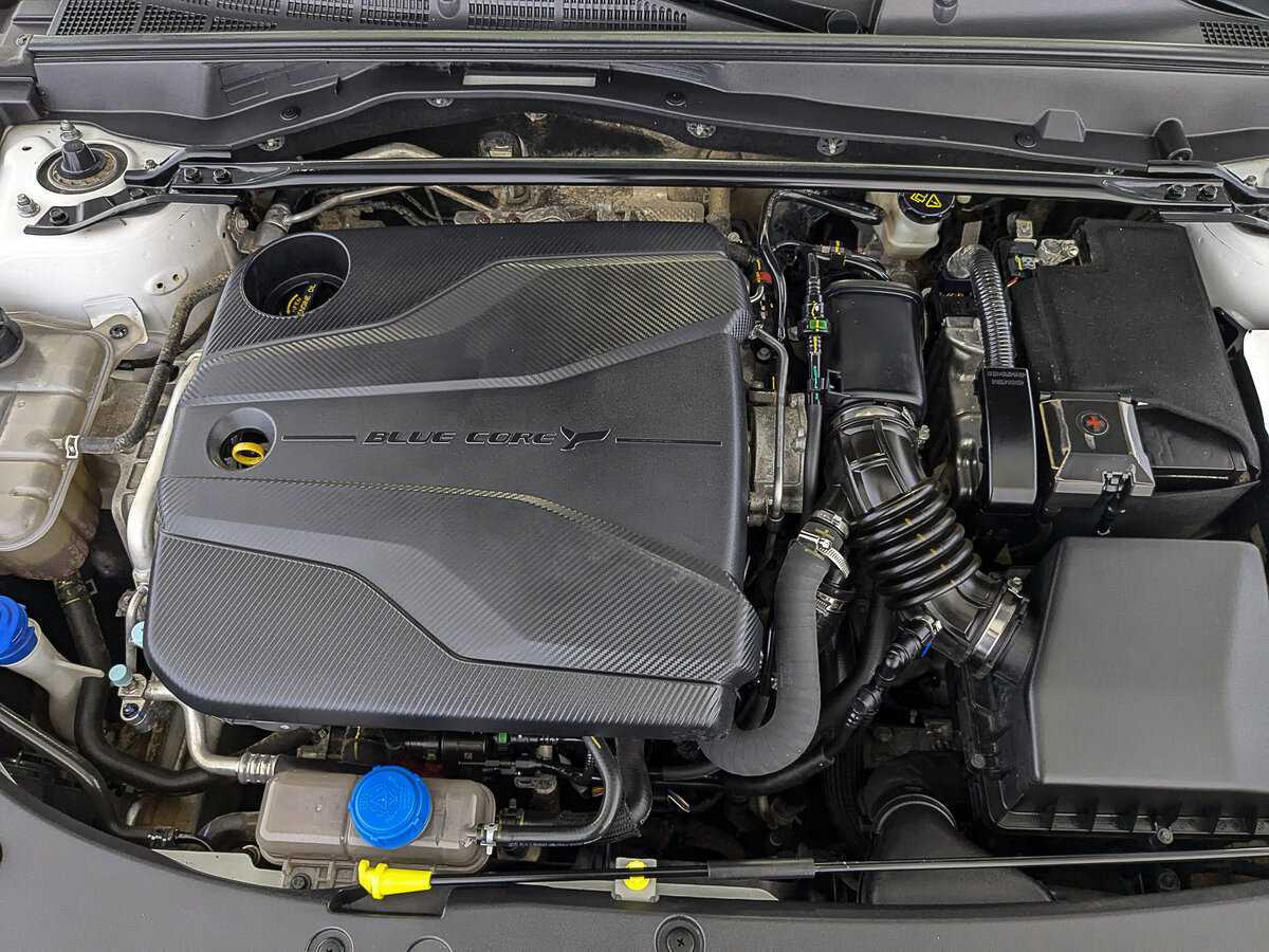 Купить Changan UNI-V, 2023, 63 045 км.. Фото: #8