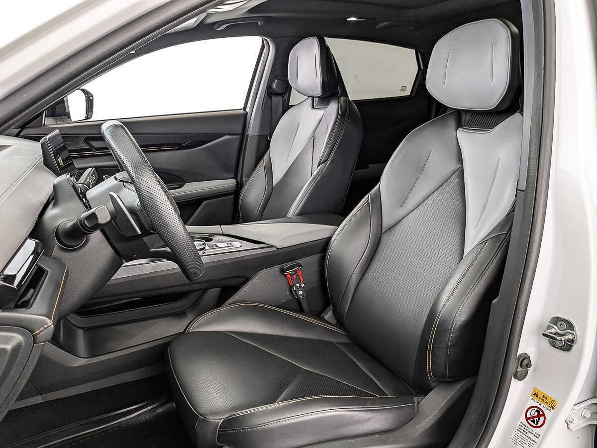 Купить Changan UNI-V, 2023, 63 045 км.. Фото: #19