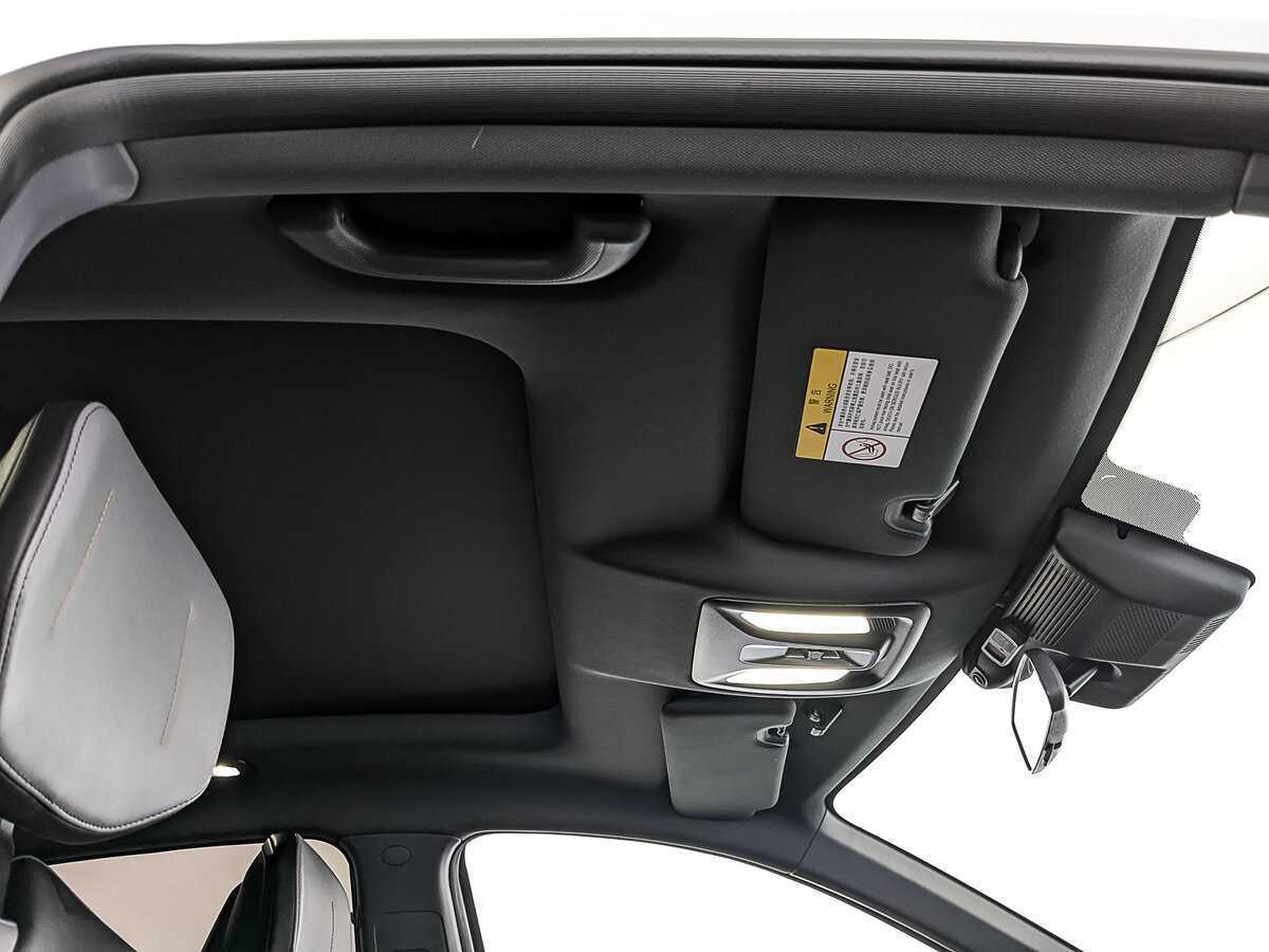 Купить Changan UNI-V, 2023, 63 045 км.. Фото: #21