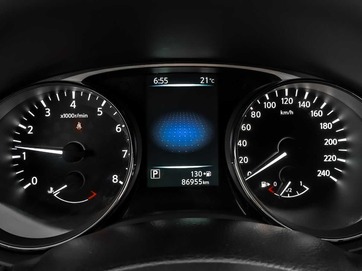 Купить Ниссан Икс-Трейл, 2015, 86 952 км.. Фото: #13