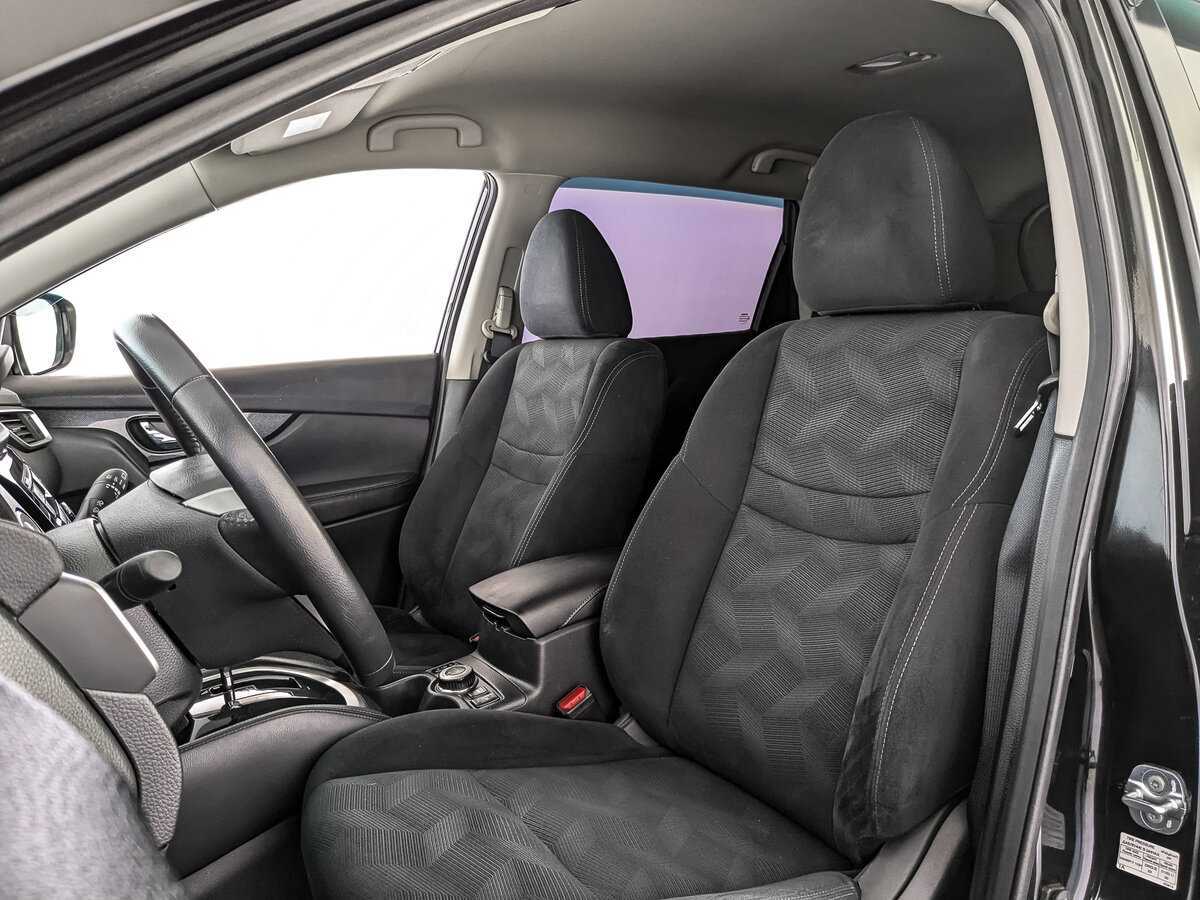 Купить Ниссан Икс-Трейл, 2015, 86 952 км.. Фото: #16