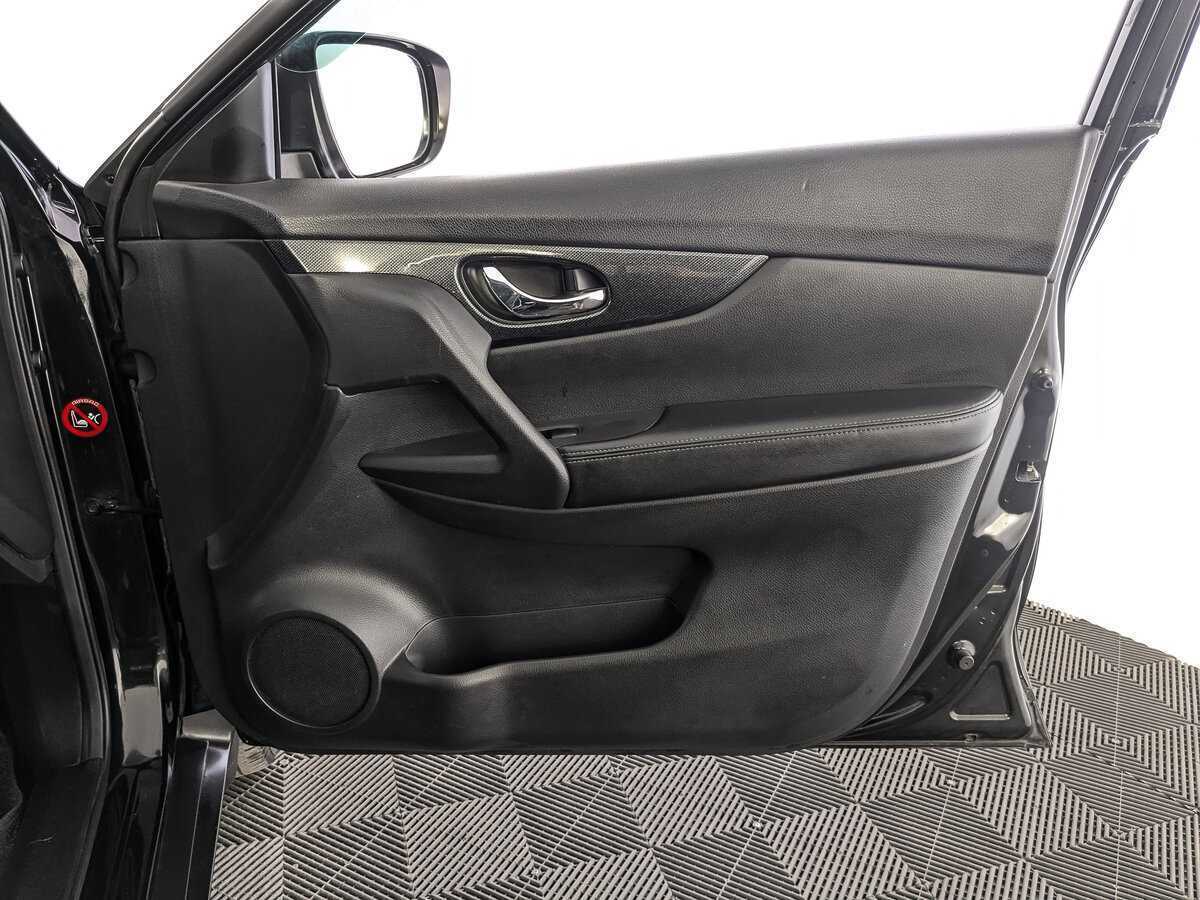 Купить Ниссан Икс-Трейл, 2015, 86 952 км.. Фото: #20